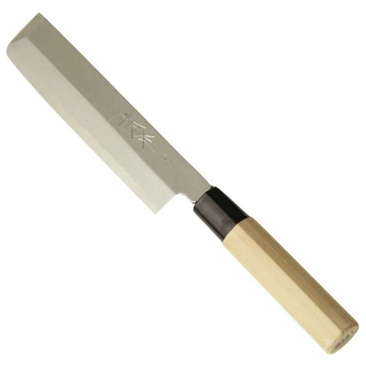 Masahiro Shirogami Usuba Knife 16.5 cm Special 15838