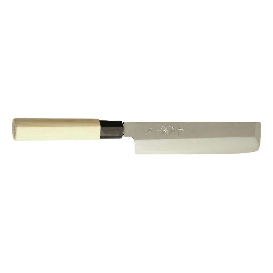 Masahiro Shirogami Usuba Knife 18 cm Special 15839