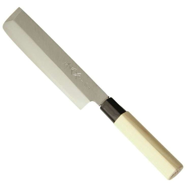 Masahiro Shirogami Usuba Knife 18 cm Special 15839