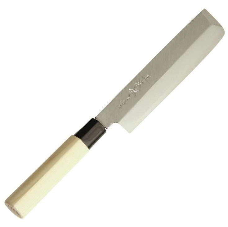 Masahiro Shirogami Usuba Knife 18 cm Special 15839