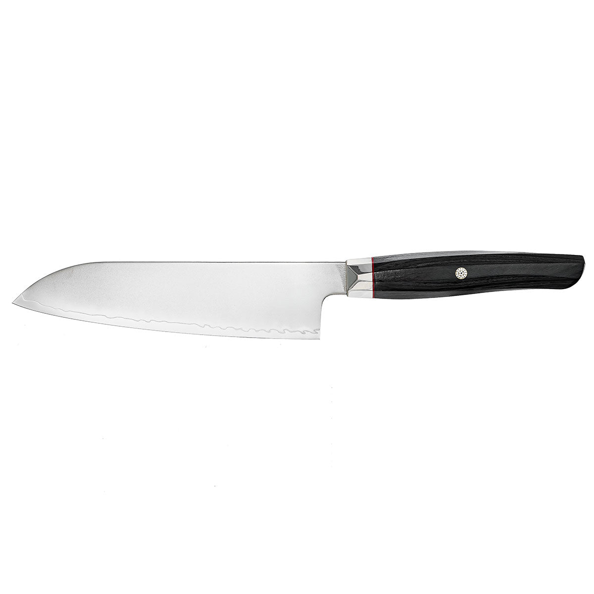 Mcusta zanmai Santoku Knife 18 cm Revolution ZRB-1203G