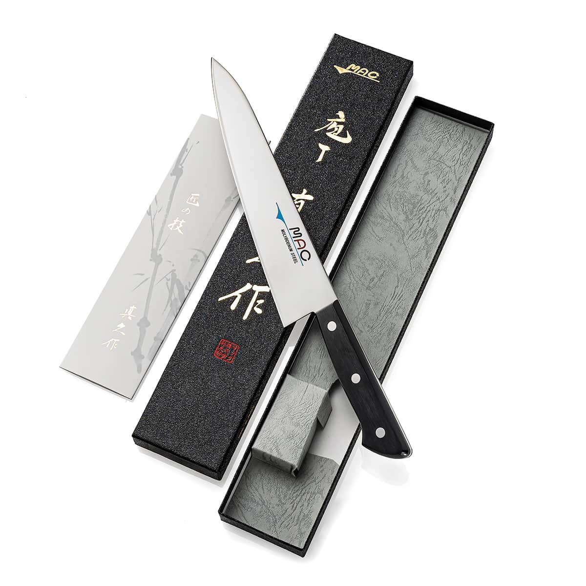 MAC Chef's Knife 21.5 cm Chef Series HB-85