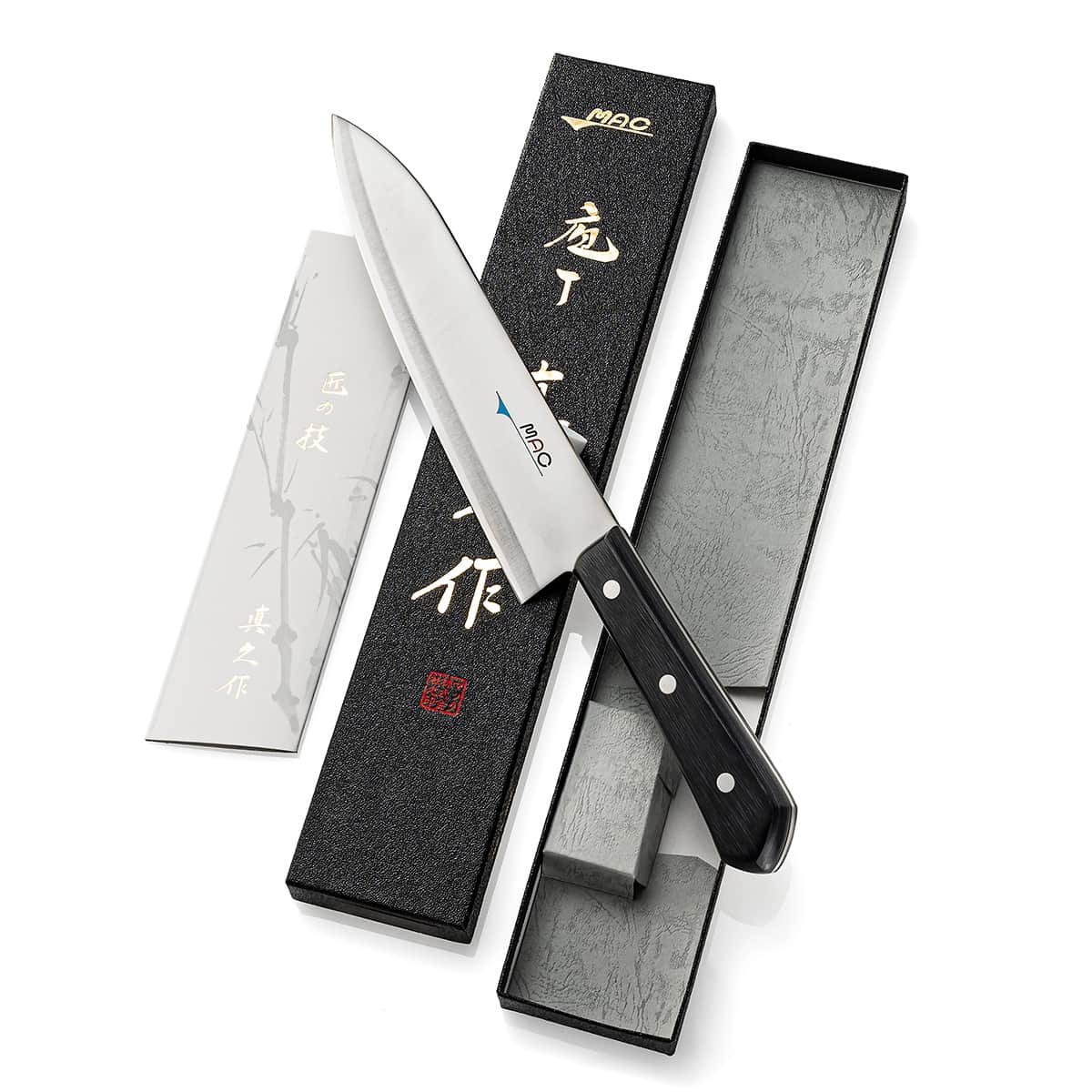 MAC Chef's Knife 20 cm Chef Series BK-80