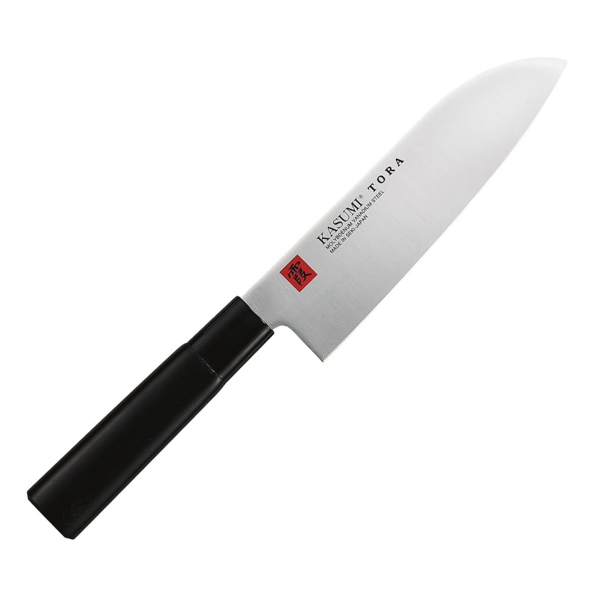 Kasumi Santoku Knife 16.5 cm Tora 36841