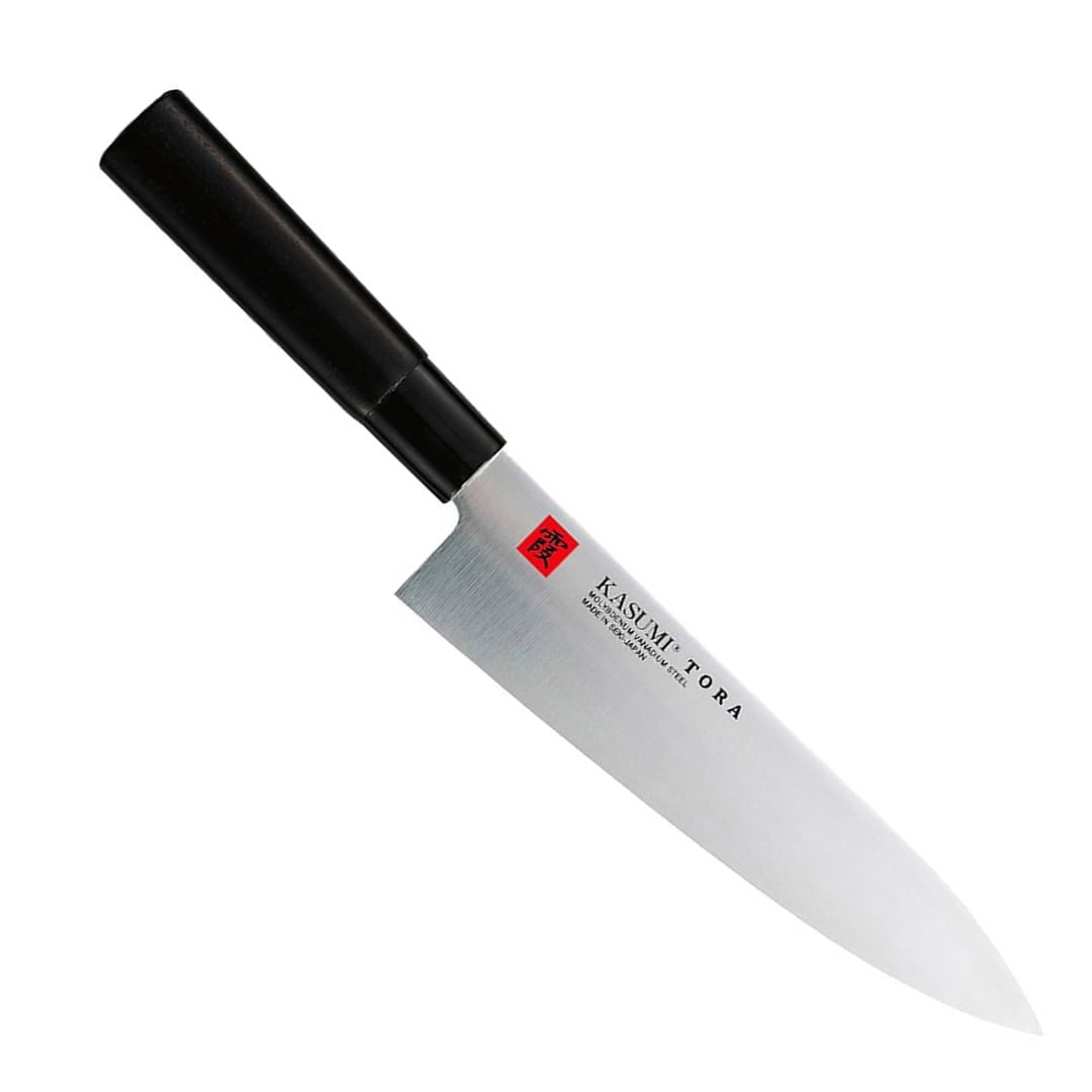 Kasumi Chef's Knife 20 cm Tora 36851