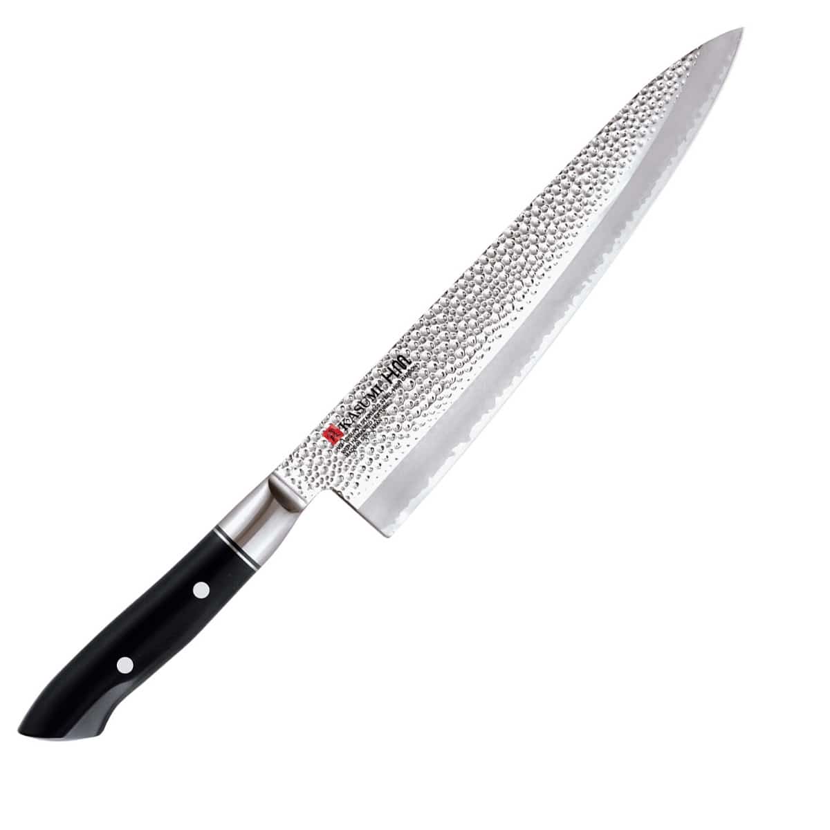Kasumi Chef's Knife 20 cm Hammered 78020
