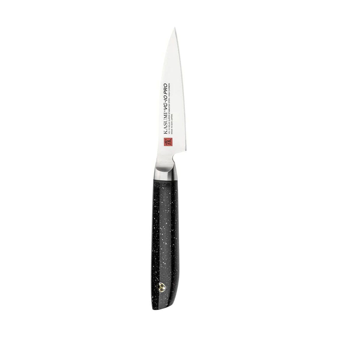 Kasumi Paring Knife 8 cm VG10 Pro 52008