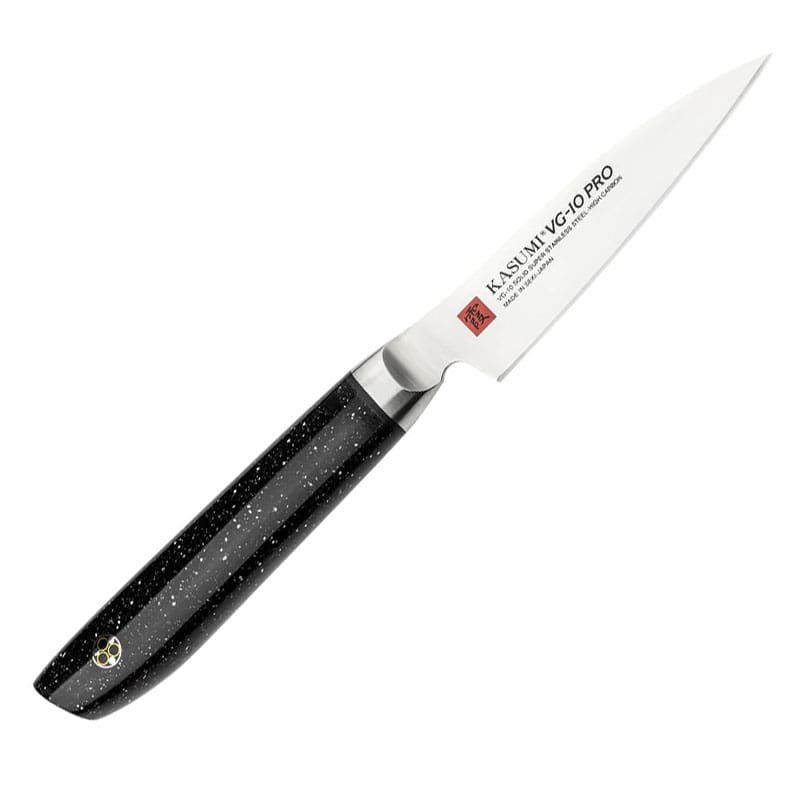 Kasumi Paring Knife 8 cm VG10 Pro 52008
