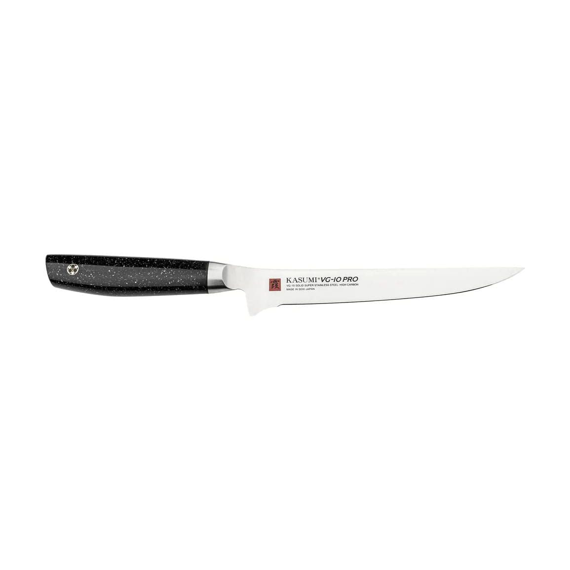 Kasumi Boning Knife 15 cm VG10 Pro 54015