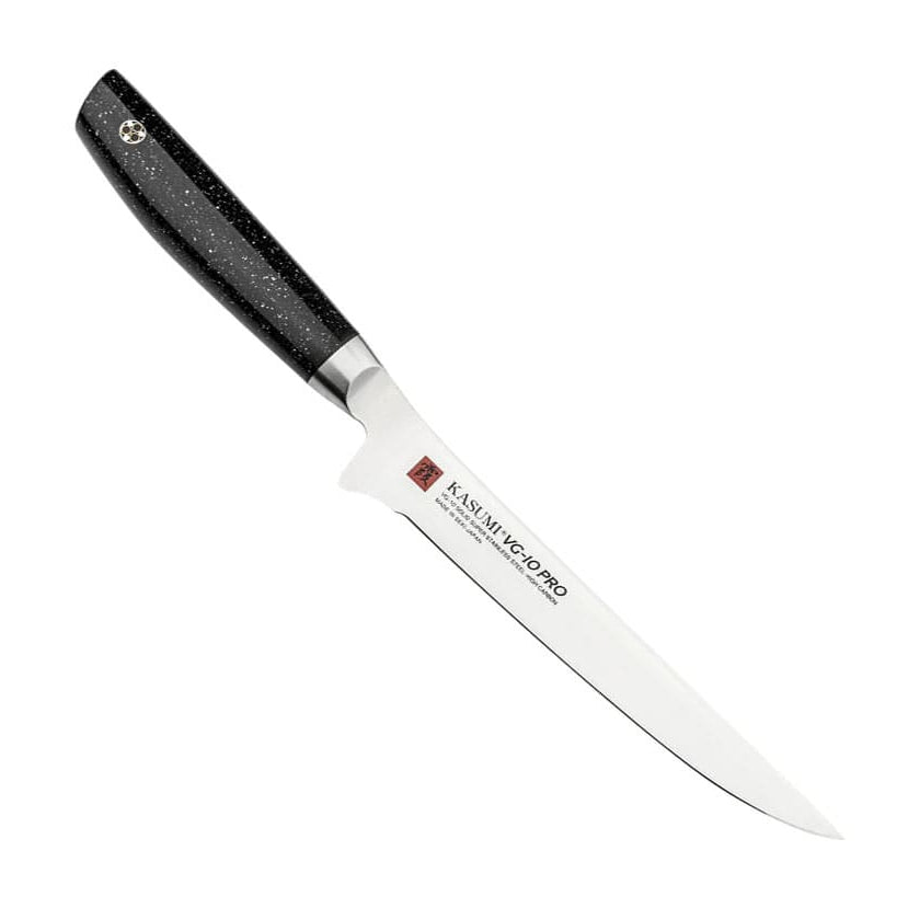 Kasumi Boning Knife 15 cm VG10 Pro 54015