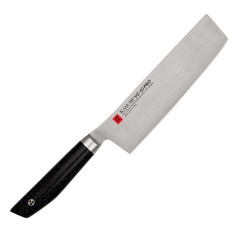 Kasumi Nakiri Knife 17 cm VG10 Pro 54017