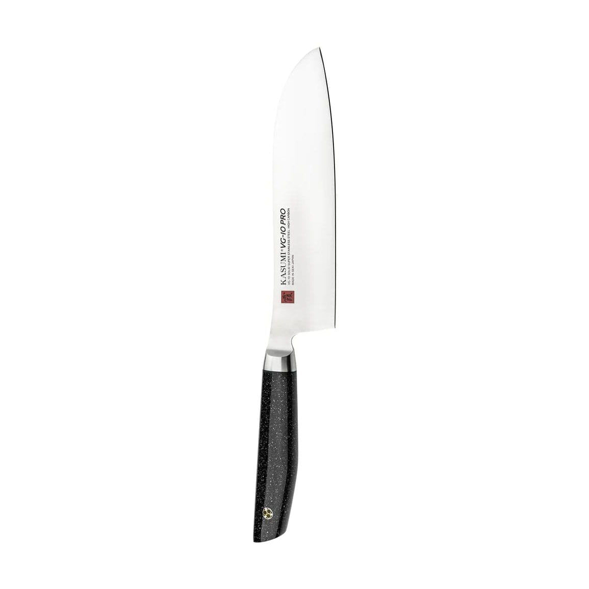 Kasumi Santoku Knife 18 cm VG10 Pro 54018