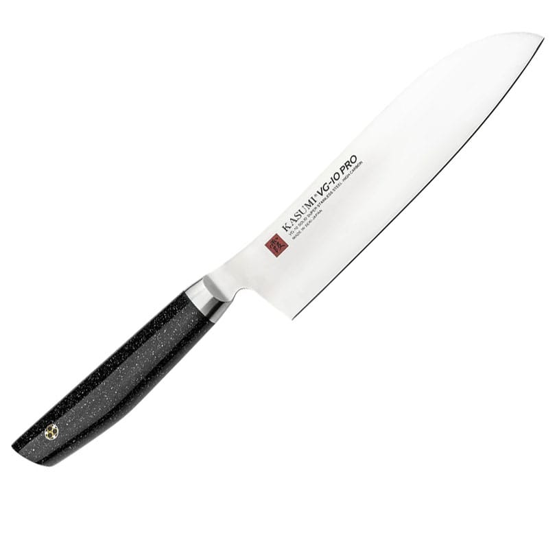 Kasumi Santoku Knife 18 cm VG10 Pro 54018