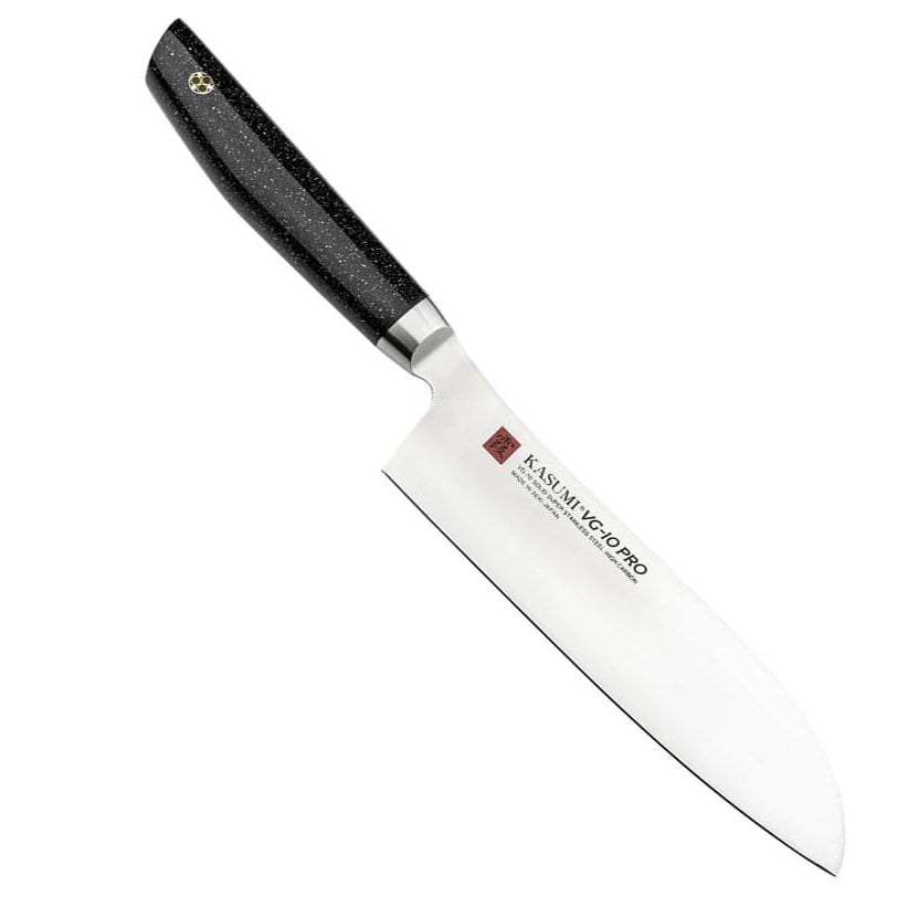 Kasumi Santoku Knife 18 cm VG10 Pro 54018