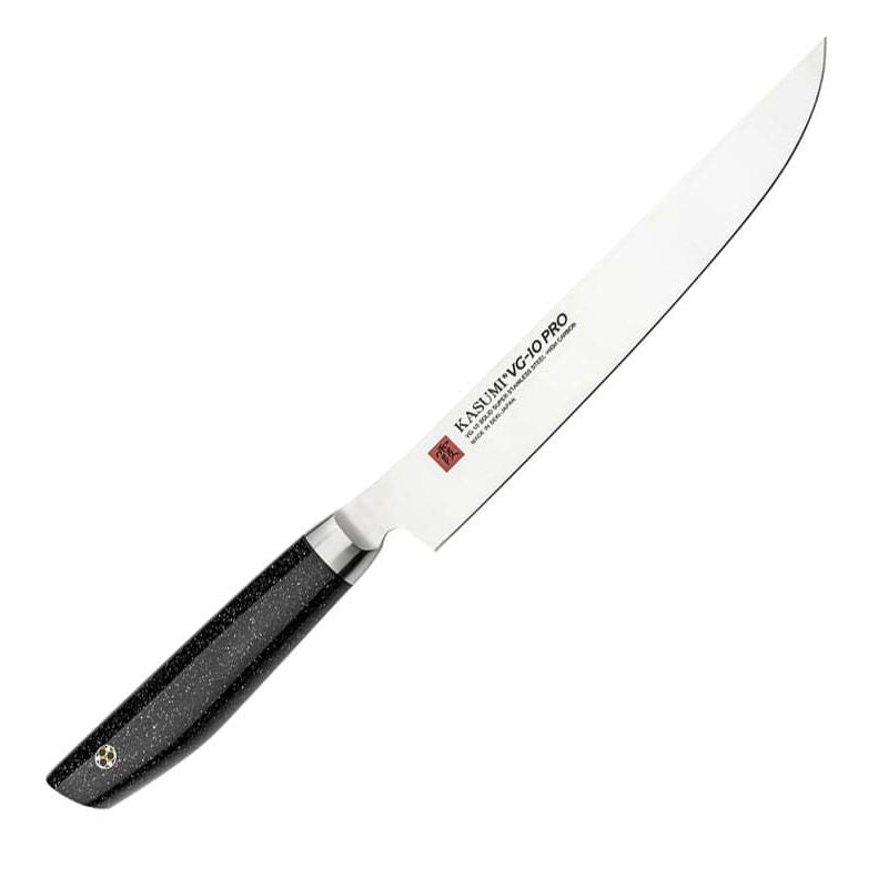 Kasumi Carving Knife 20 cm VG10 Pro 54020