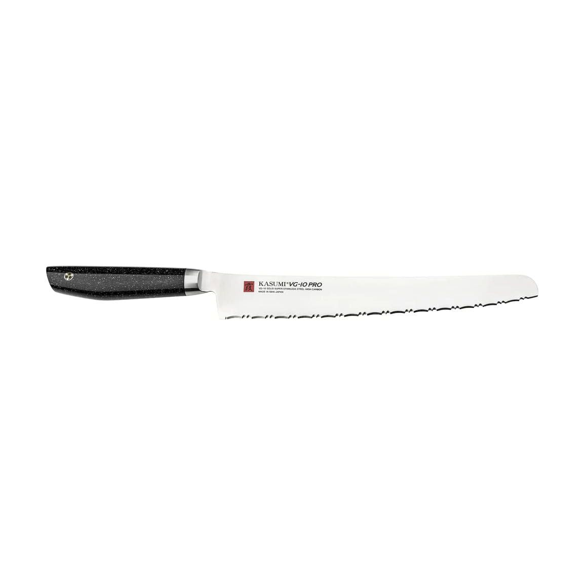 Kasumi Superslicer Knife 25 cm VG10 Pro 56025