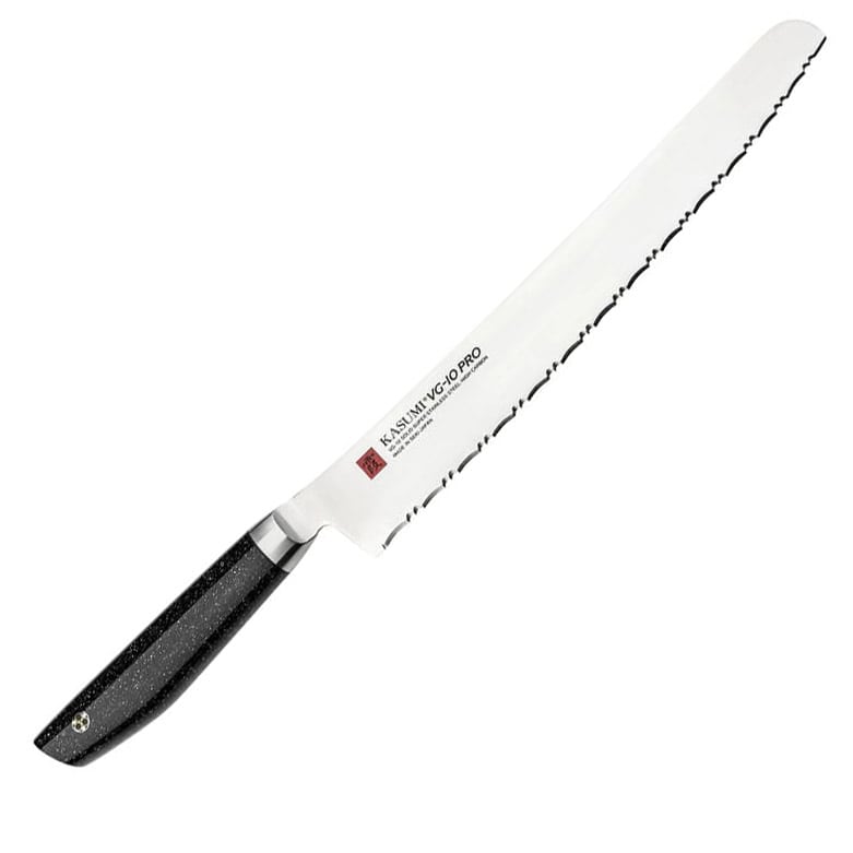 Kasumi Superslicer Knife 25 cm VG10 Pro 56025