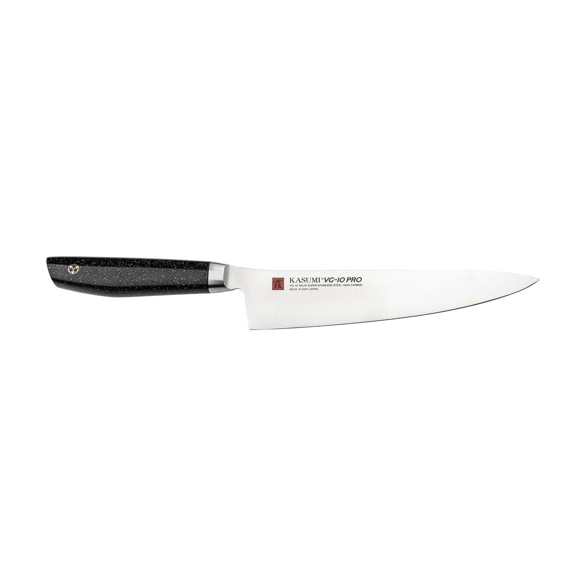 Kasumi Chef's Knife 20 cm VG10 Pro 58020