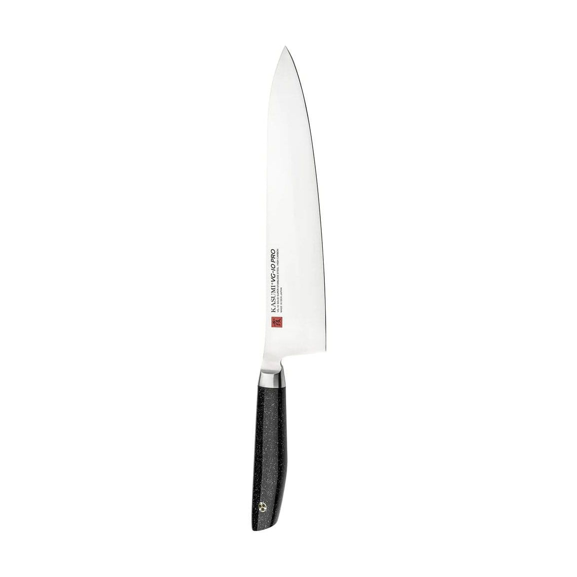 Kasumi Chef's Knife 24 cm VG10 Pro 58024