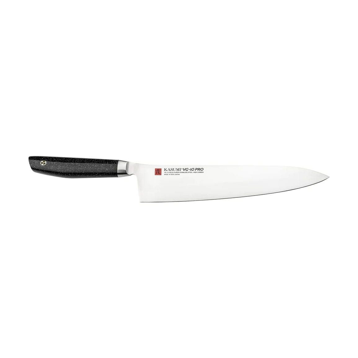 Kasumi Chef's Knife 24 cm VG10 Pro 58024