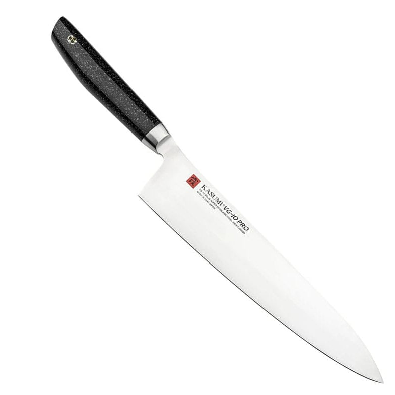 Kasumi Chef's Knife 24 cm VG10 Pro 58024