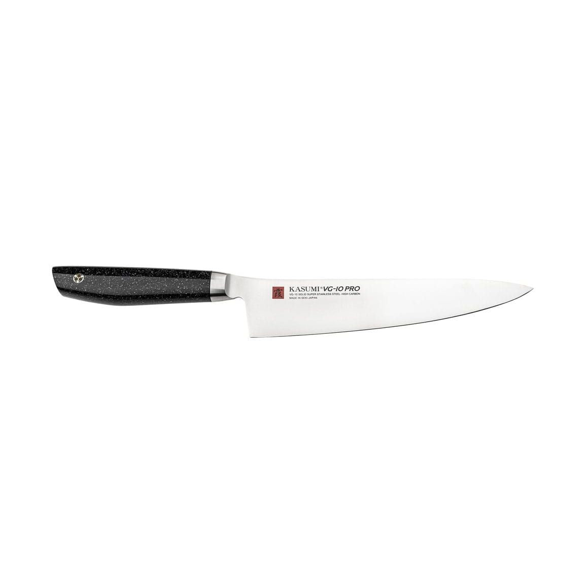 Kasumi Chef's Knife 27 cm VG10 Pro 58027