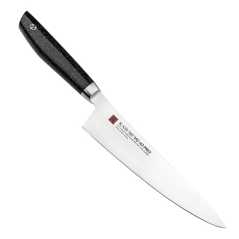 Kasumi Chef's Knife 27 cm VG10 Pro 58027