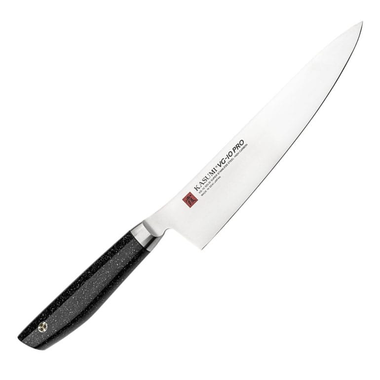 Kasumi Chef's Knife 27 cm VG10 Pro 58027