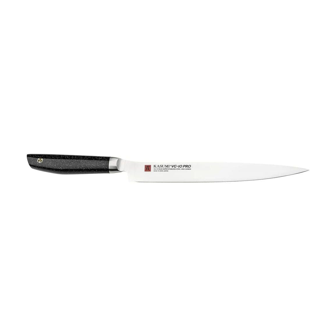 Kasumi Slicing Knife 24 cm VG10 Pro 56024