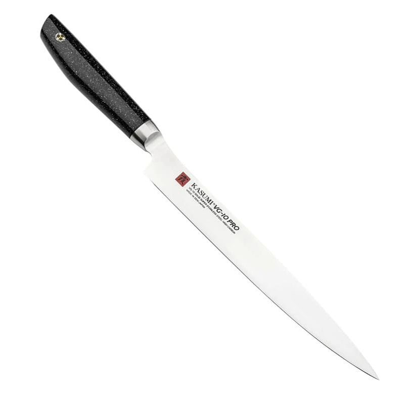 Kasumi Slicing Knife 24 cm VG10 Pro 56024