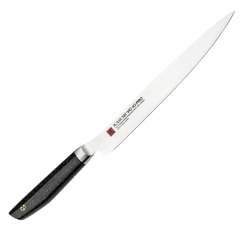 Kasumi Slicing Knife 24 cm VG10 Pro 56024