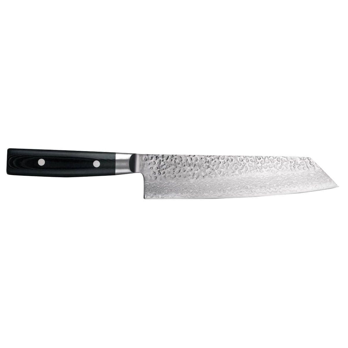 Yaxell Damascus Kiritsuke Knife 20 cm Zen 35534