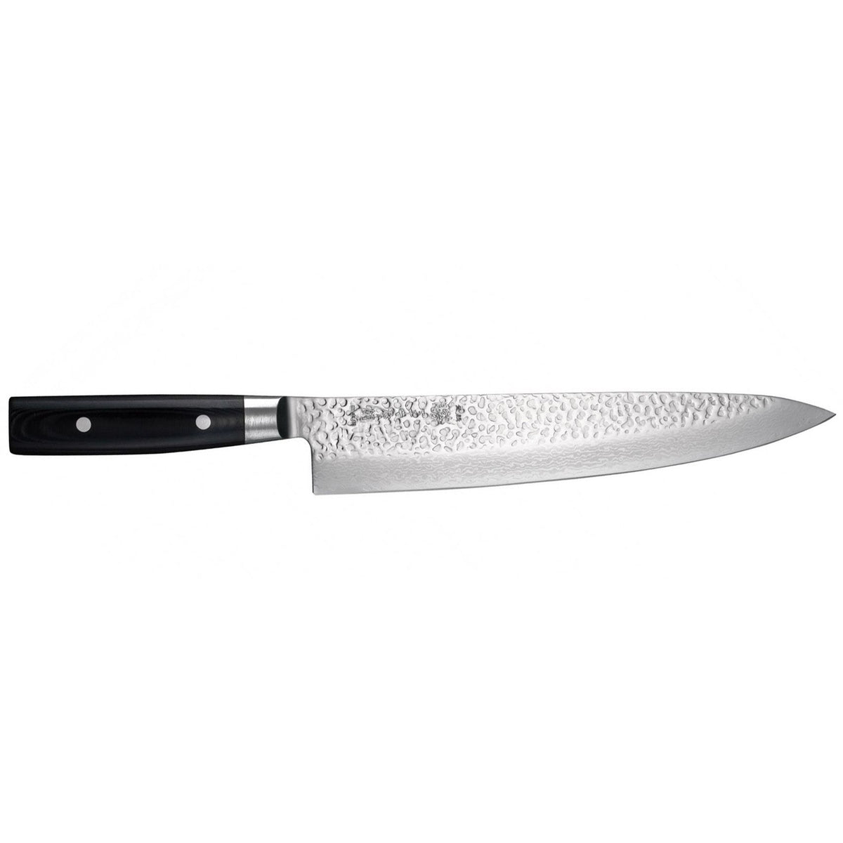 Yaxell Damascus Chef Knife 24 cm Zen 35541