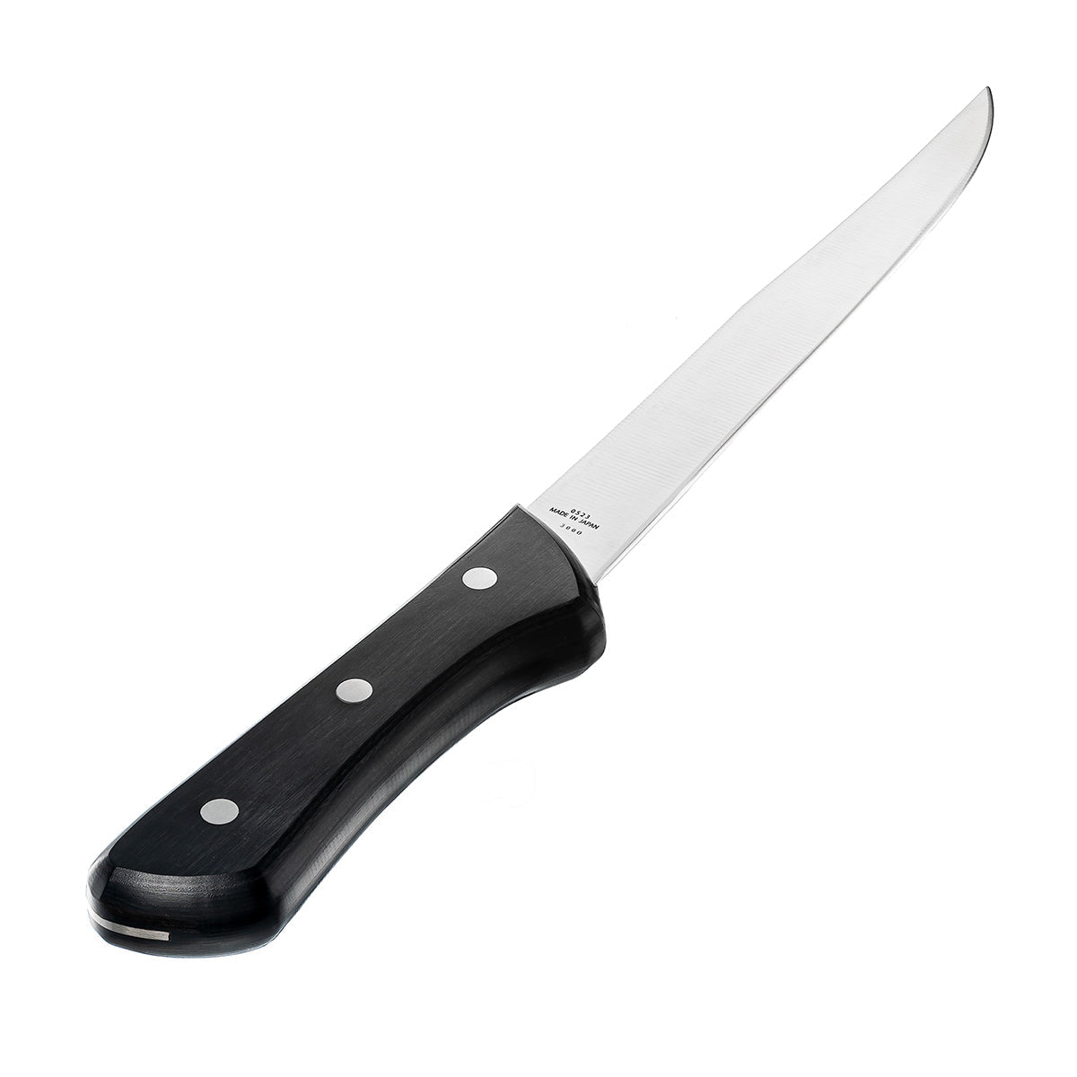 MAC Fish Fillet Knife 20 cm Chef Series BNS-80