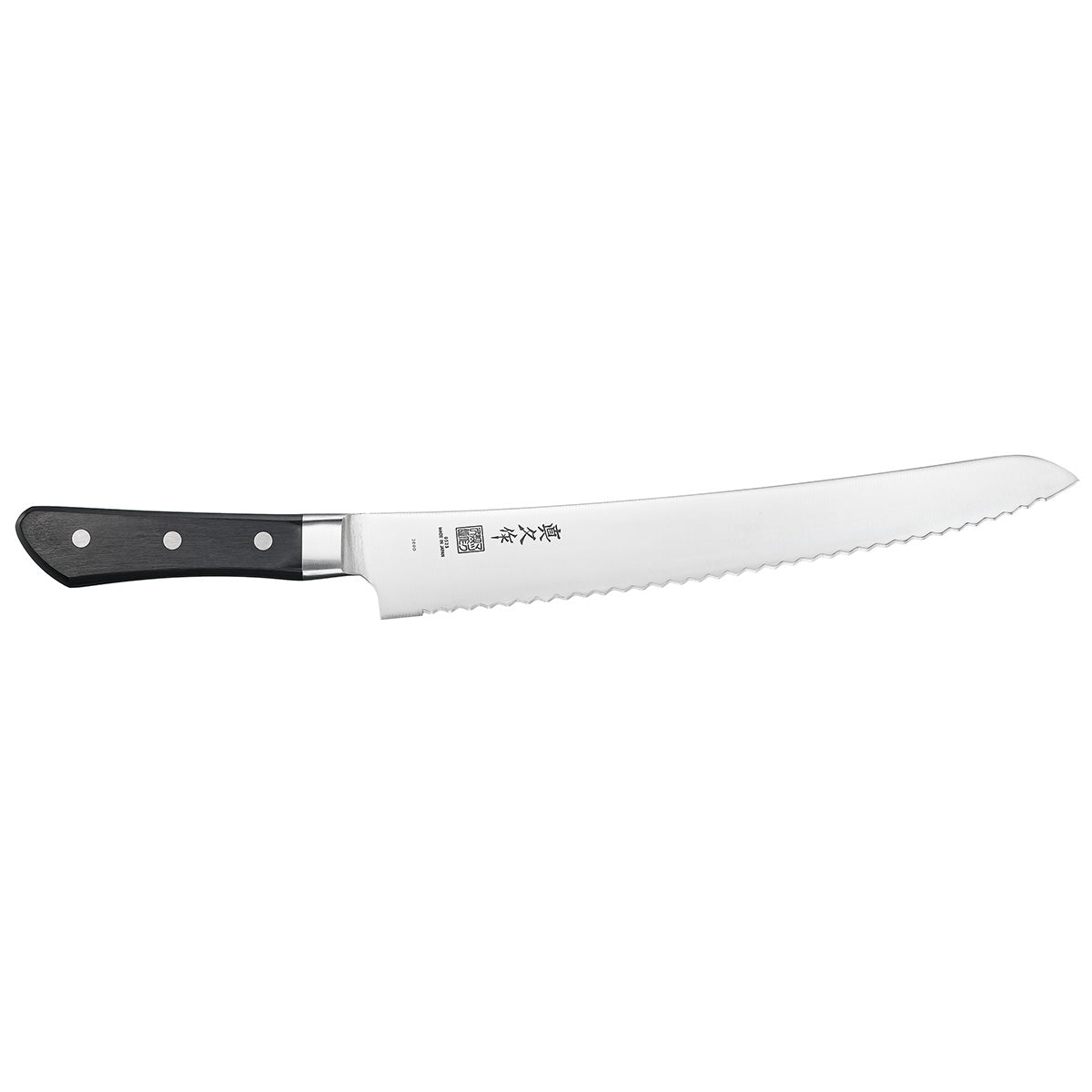 MAC Bread Knife 25 cm Professional Series MSB-105