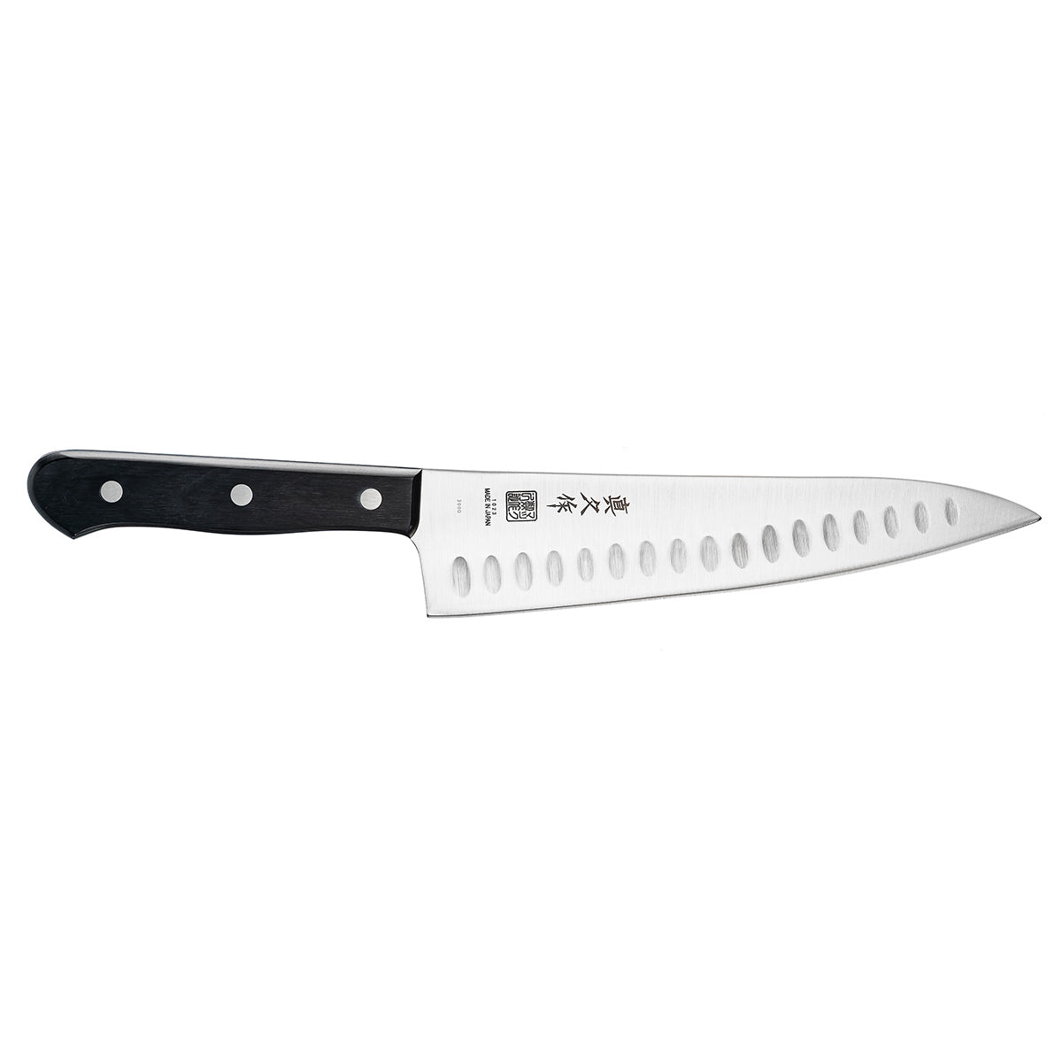 MAC Knives Set 3 pcs In Gift Box Chef Series CHEF-32