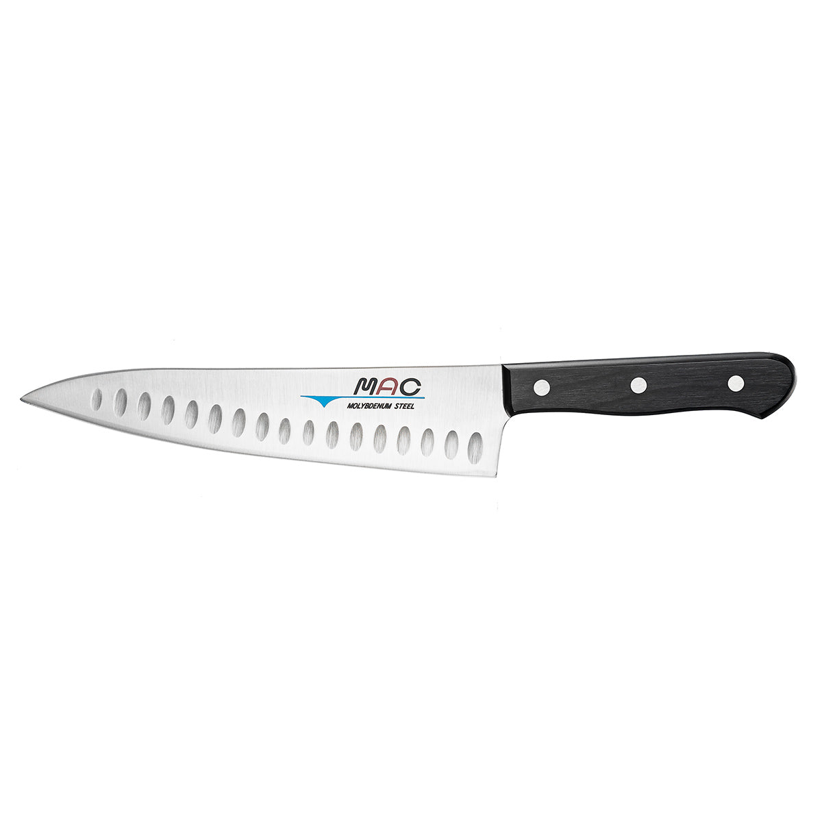 MAC Knives Set 3 pcs In Gift Box Chef Series CHEF-32