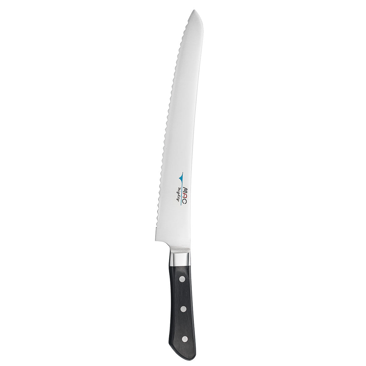 MAC Bread Knife 25 cm Professional Series MSB-105