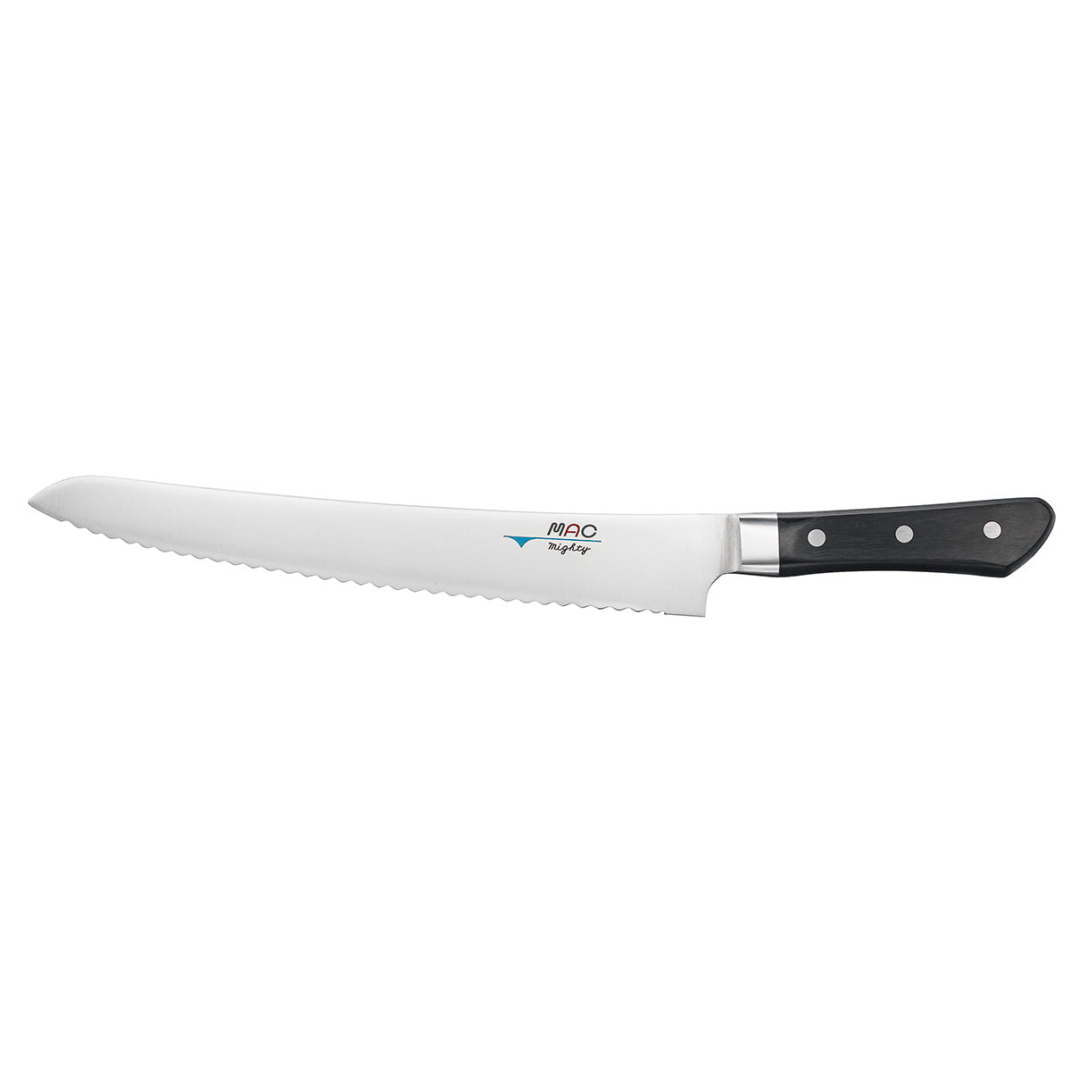 MAC Bread Knife 25 cm Professional Series MSB-105
