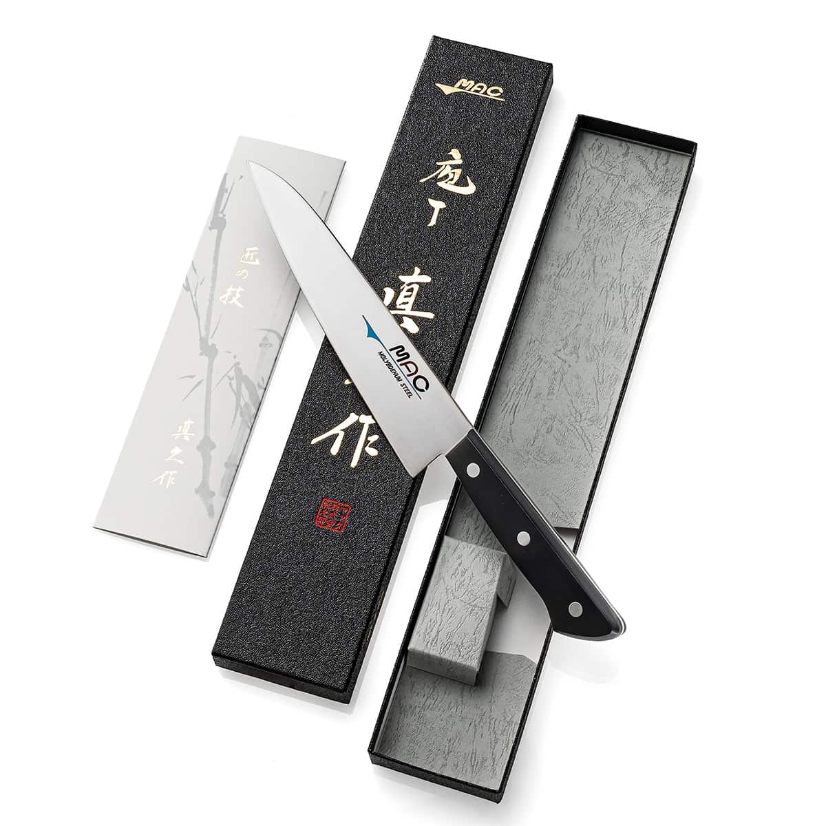 MAC Chef's Knife 18 cm Chef Series HB-70