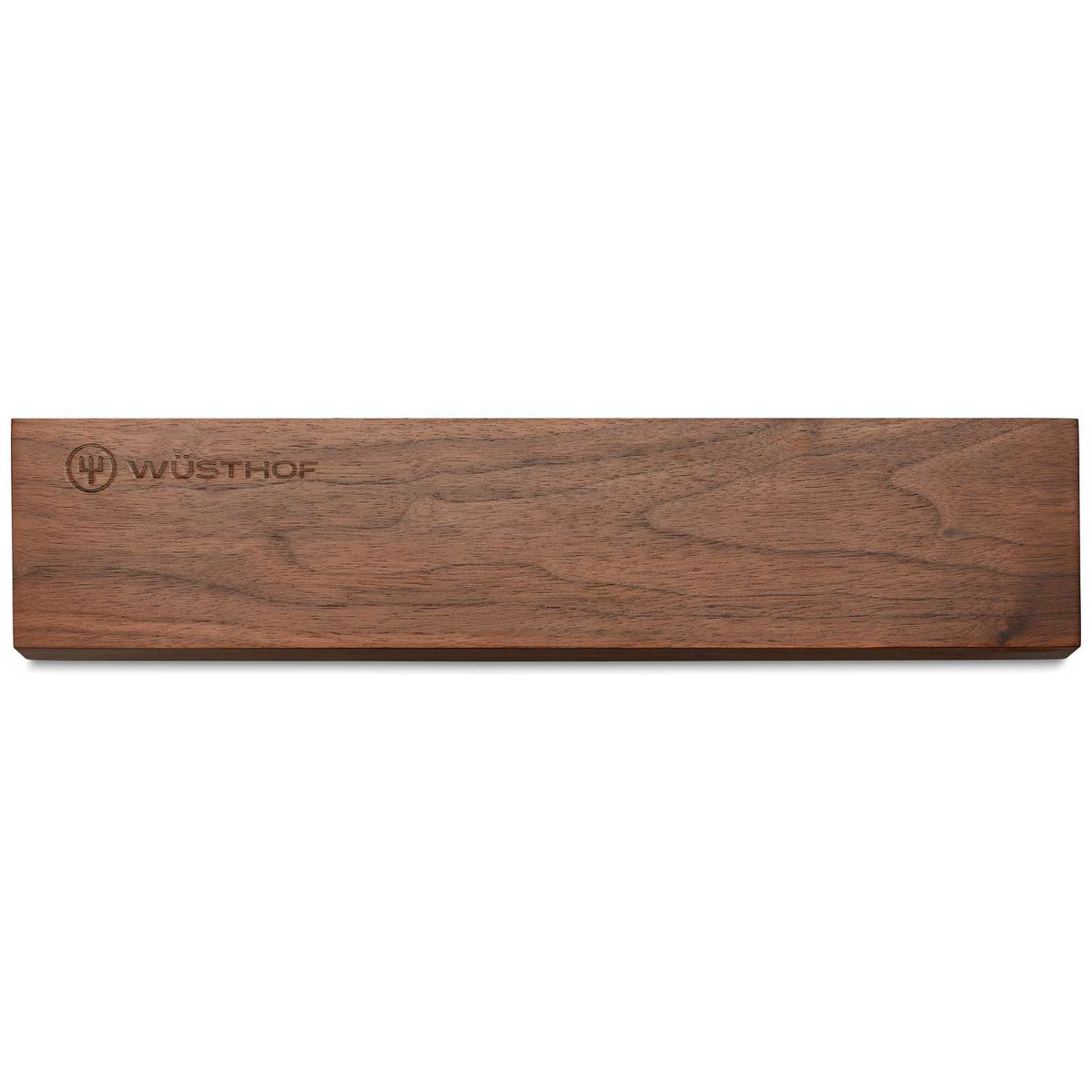 Wusthof Walnut Magnetic Knife Rack 30 cm 2059625730