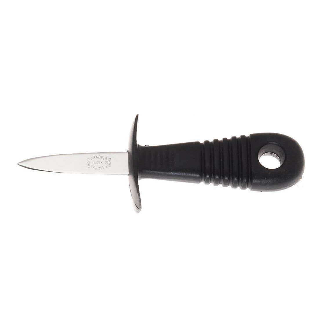 Andre verdier Oyster Knife With Bolster 205N