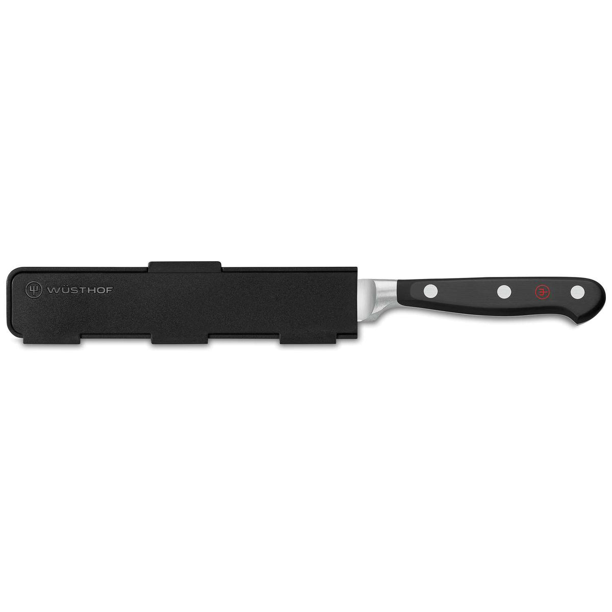 Wusthof Magnetic Blade Guard For Knives Up To 16 x 2.5 cm 2069640101