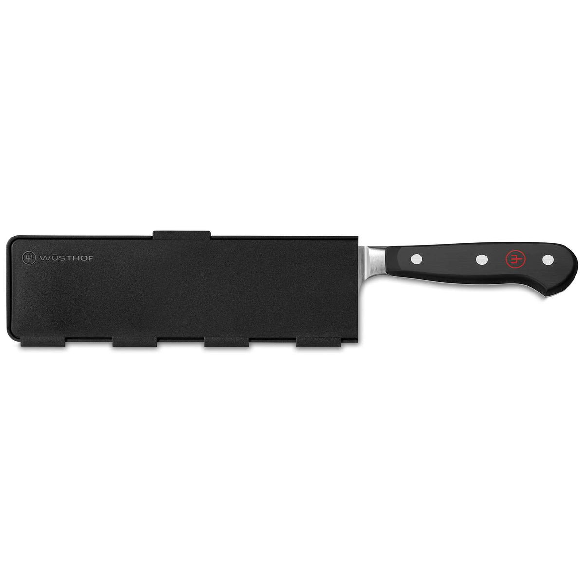 Wusthof Magnetic Blade Guard For Knives Up To 20 x 5.5 cm 2069640104