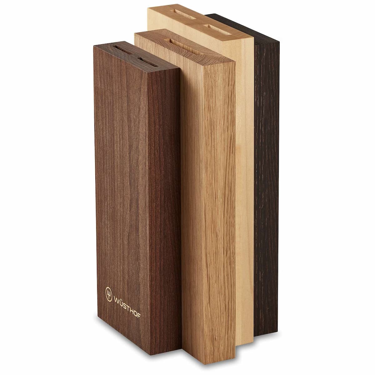 Wusthof Knife Block Empty 6 Slots Crafter 2090870602