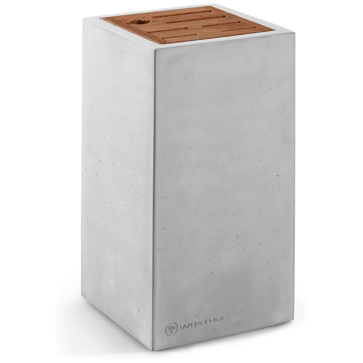 Wusthof Knife Block Empty 7 Slots 2099600703