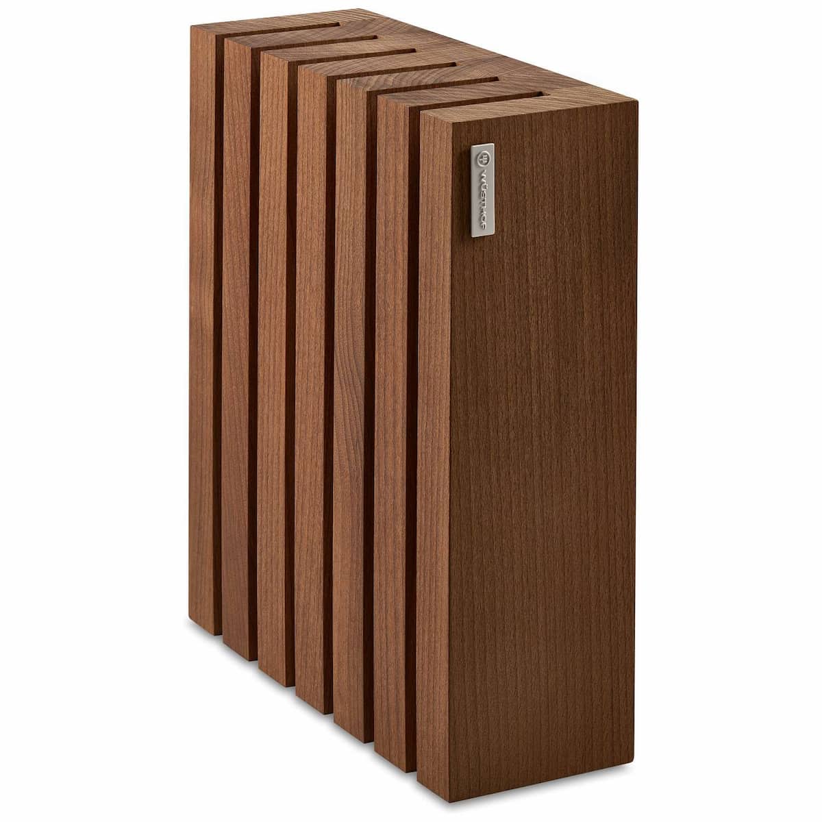Wusthof Knife Block Empty 6 Slots 2099605002