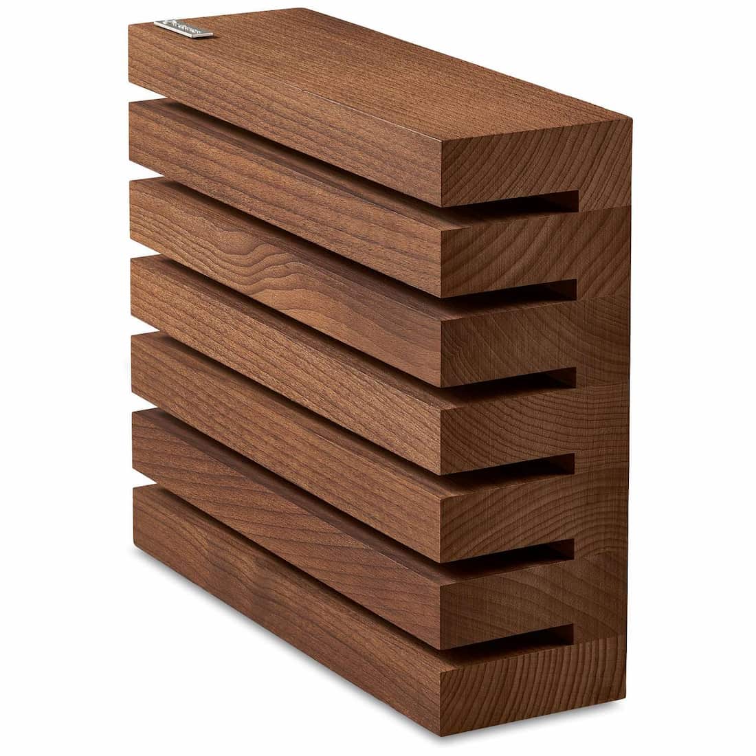 Wusthof Knife Block Empty 6 Slots 2099605002