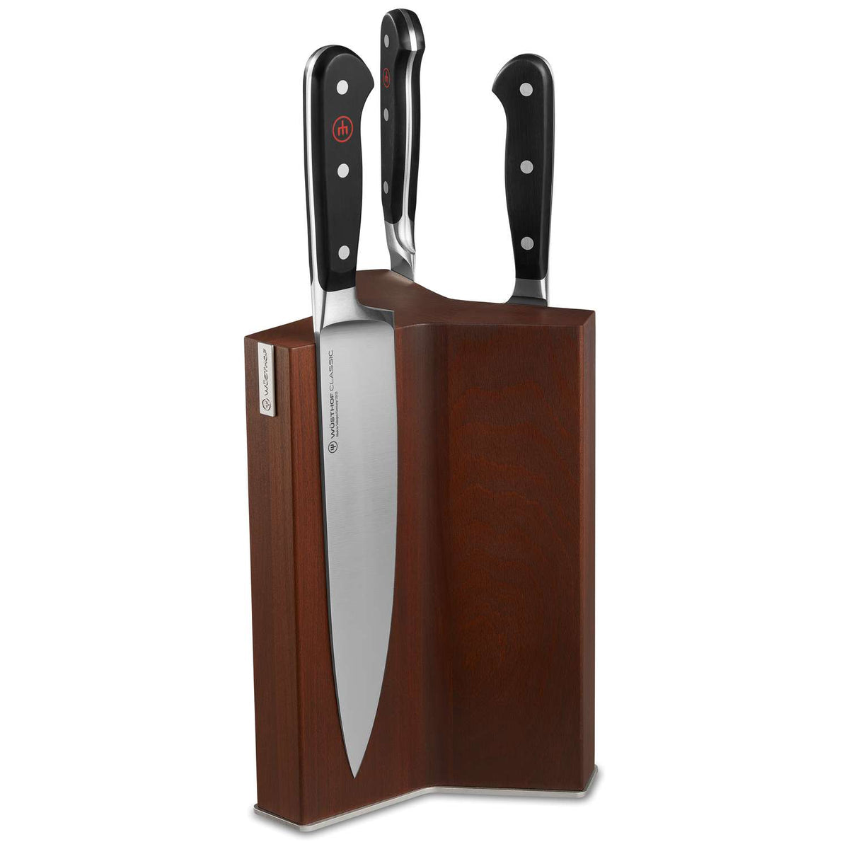 Wusthof Magnetic Knife Block Empty 12 Slots 2099605003
