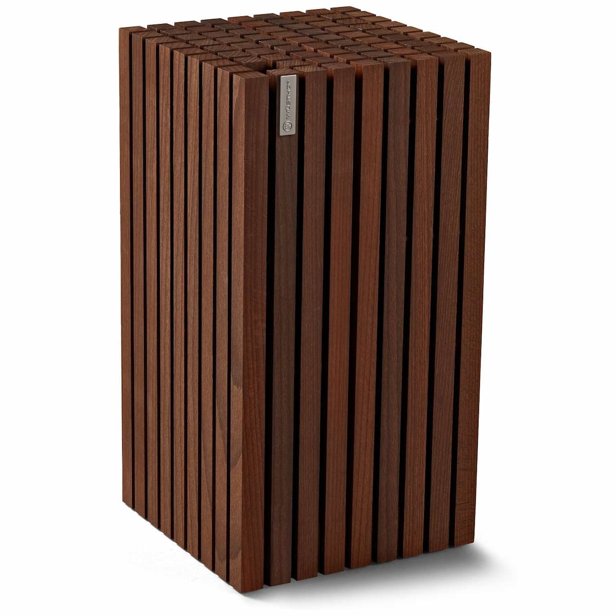 Wusthof Knife Block Empty 12 Slots design Neonbraun - Henning gaulke 2099605201